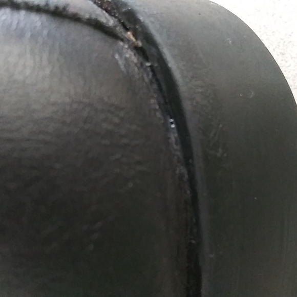 Vintage 90' Ankles booties - Picture 11 of 13